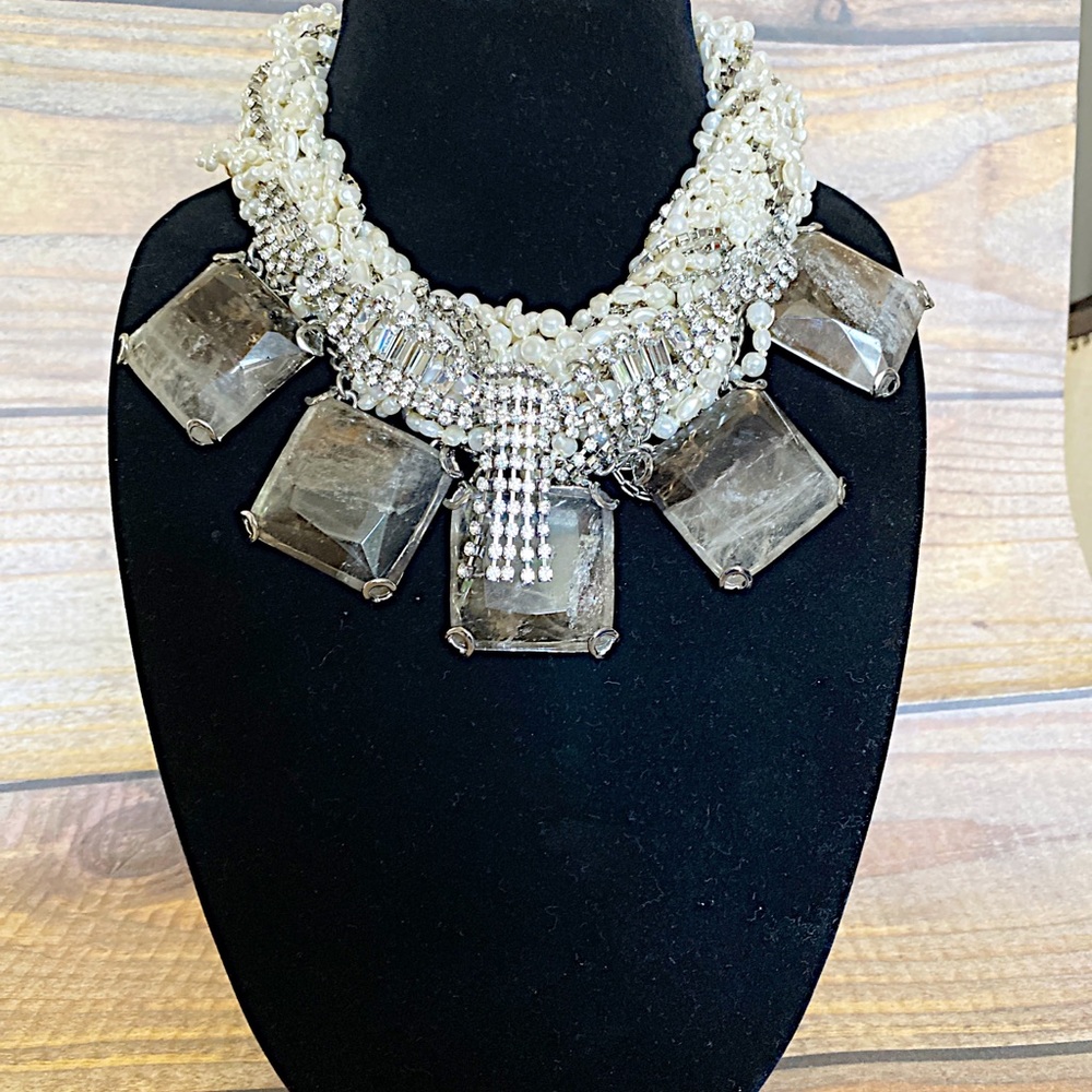 Statement Necklace